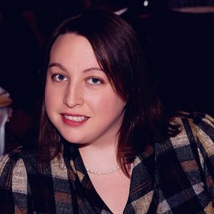 Meet your Posher, Kimber